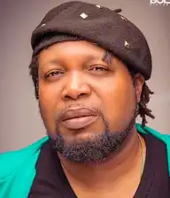 Nii Lante Okunka Blankson